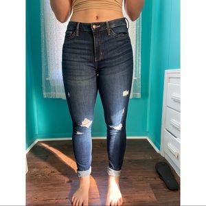 ⭐️Hollister jeans brand new